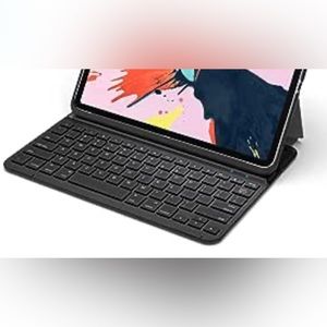 Arteck iPad Air 10.9-in/iPad Pro 11-in